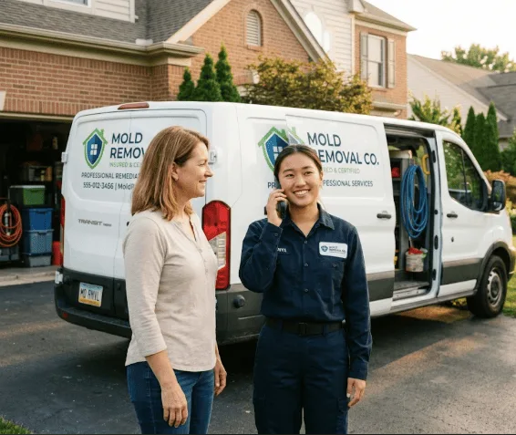 Crawlspace Mold Remediation Bakers Mills, NY FAQs